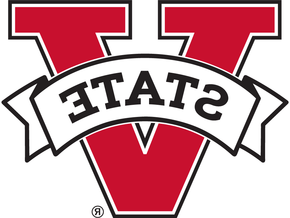 Valdosta State University image Logo